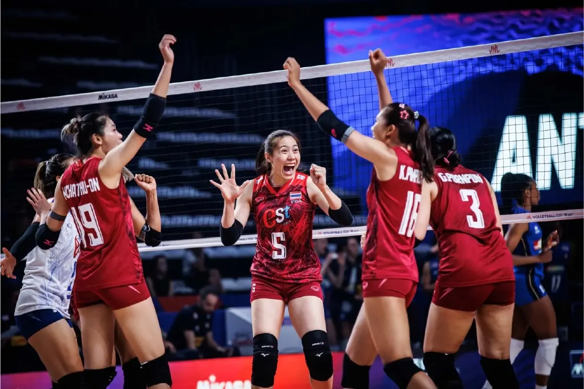 "โค้ชด่วน" ขอกำลังใจให้นักตบทีมชาติสาวไทย วันนี้เจอโปแลนด์ เกมยากแน่นอน