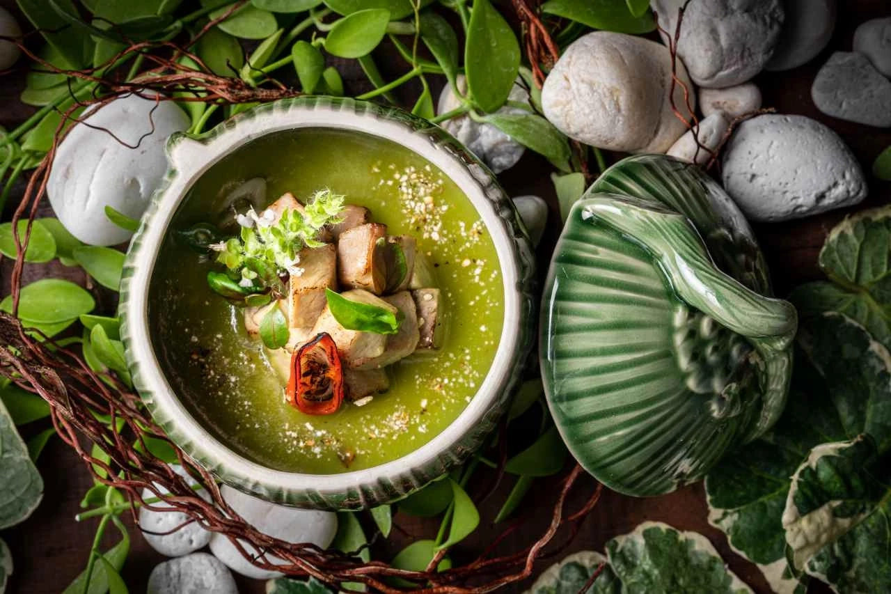 Thai Rice Journey ลิ้มรสข้าวดีจาก 8 จังหวัดของประเทศไทย