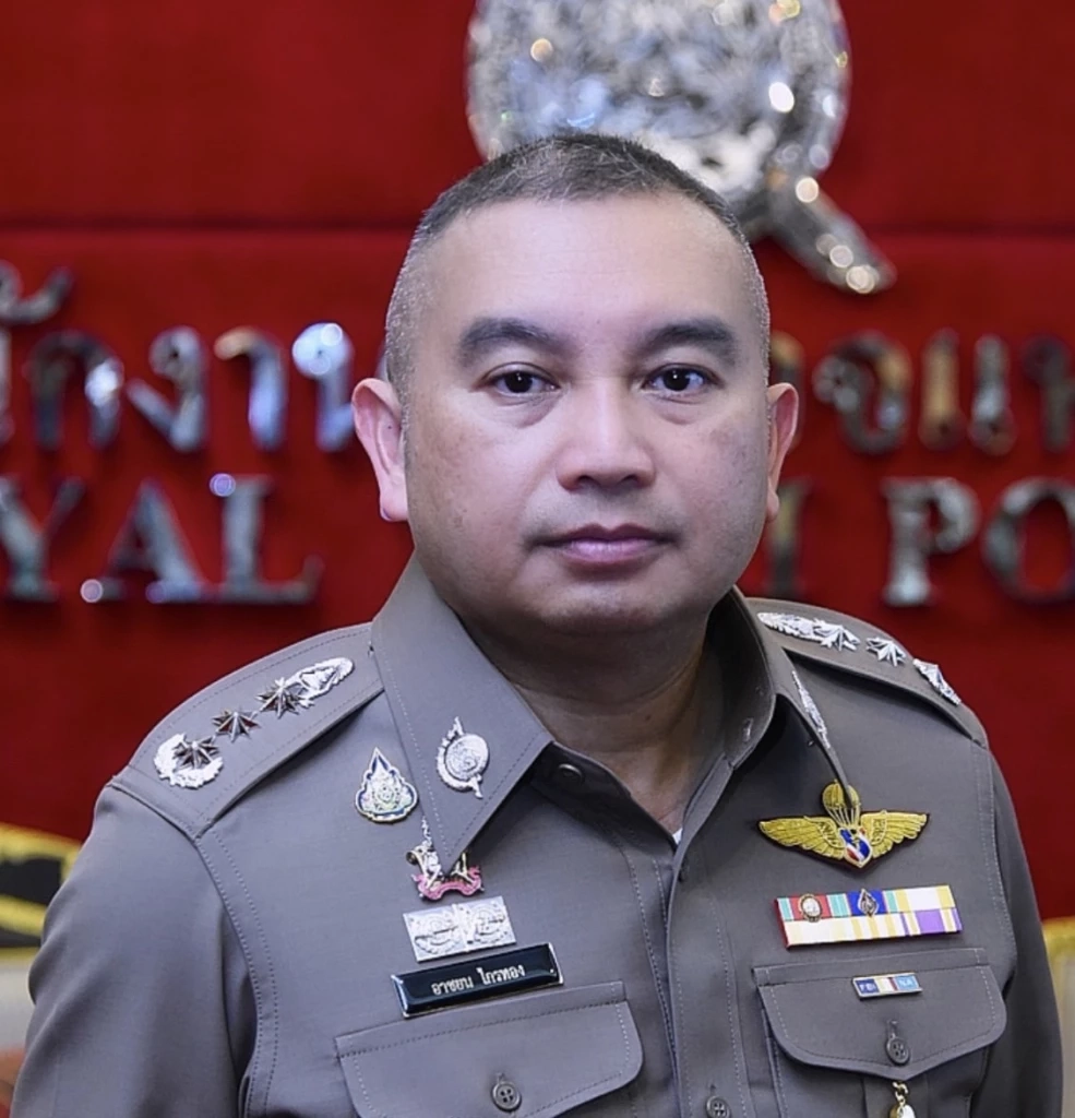 "บิ๊กเด่น" สั่งตรวจสอบรายการยูทูบเบอร์ชื่อดัง หากพบผิดต้องถูกดำเนินคดี