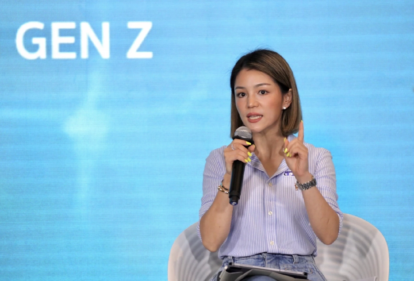 วทันยา บุนนาค