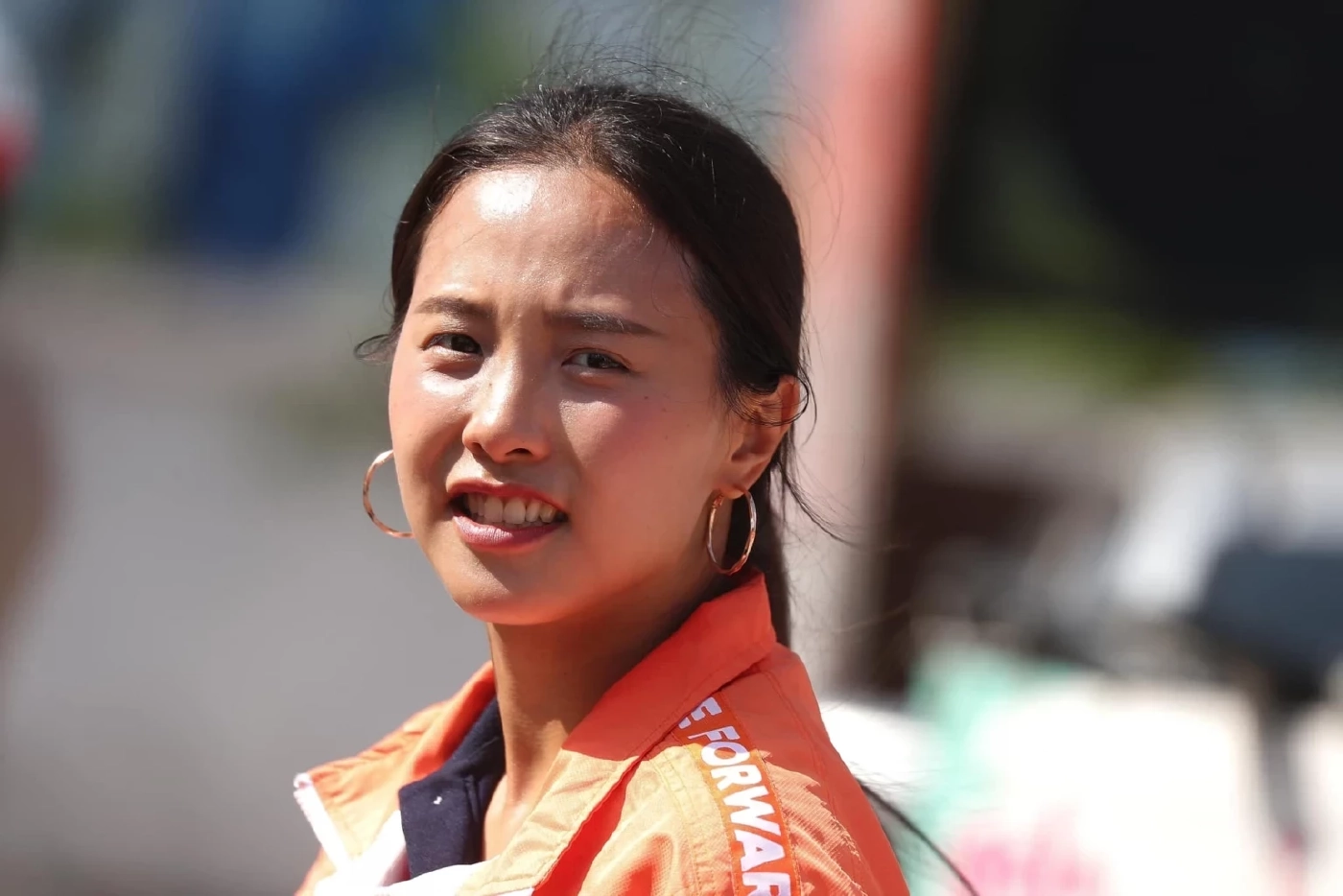 ย้อนดูชัยชนะ"ไอซ์ รักชนก" ภายหลังติดกลุ่ม 71 รายชื่อไม่รับรองเป็น"ส.ส."