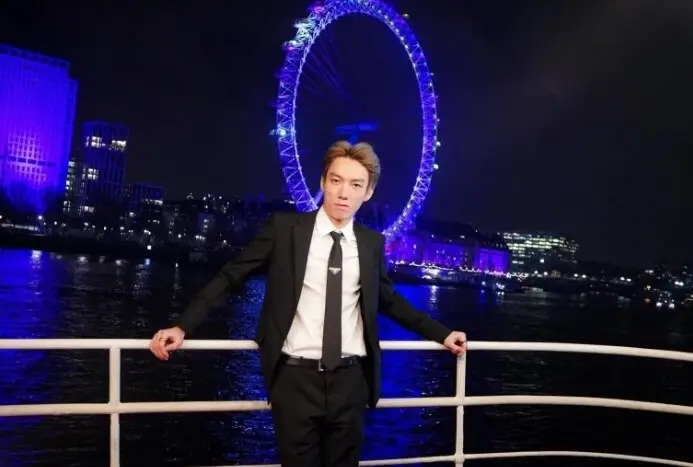 นายชัยวัฒน์ หรือ เบนซ์ เดม่อน
