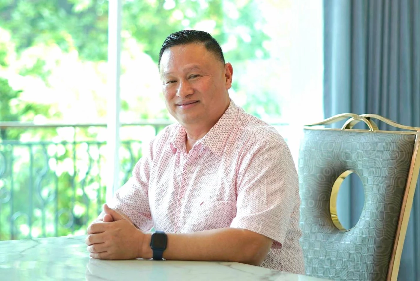 เสธ.หิ  ชี้ "หยก" ยังมีทางเลือก หากไม่อยากใส่เครื่องแบบนักเรียน