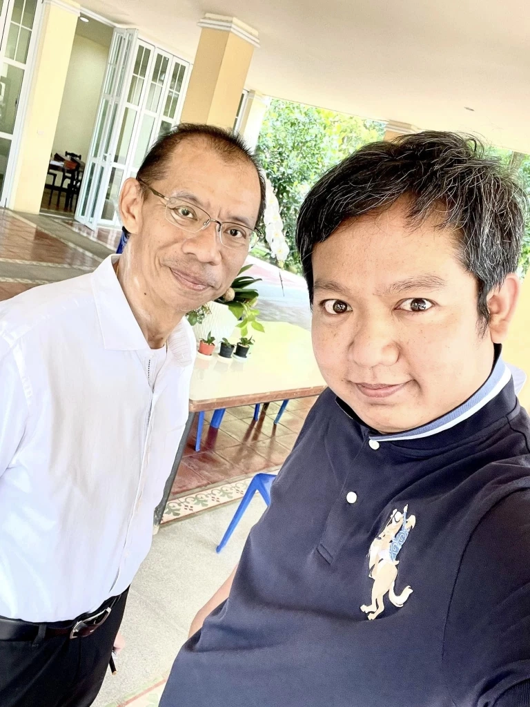 ด่วน! "ผู้ว่าหมูป่า" ถึงแก่อนิจกรรม ด้วยโรคมะเร็งที่ รพ.ศิริราช