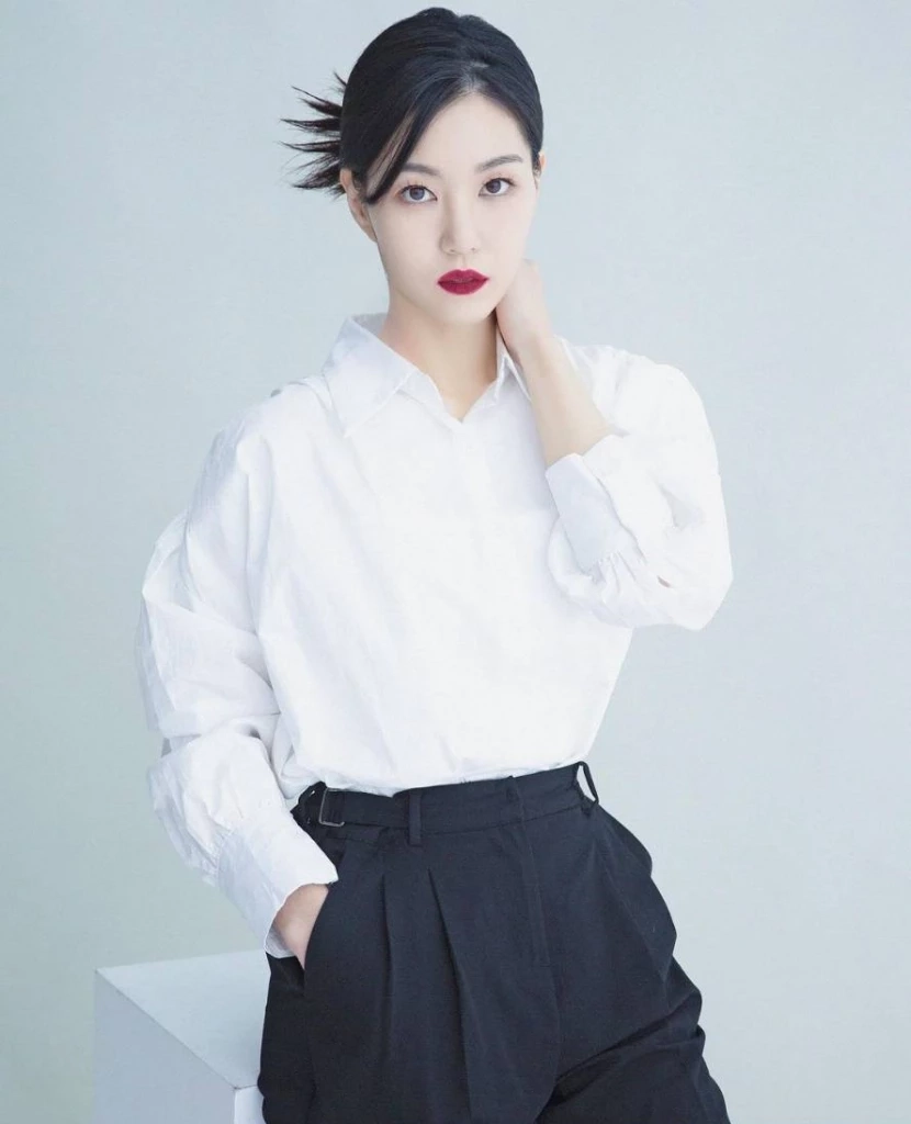 เปิดสาเหตุ พาร์คซูรยอน นักแสดงซีรีย์ดัง Snowdrop เสียชีวิต