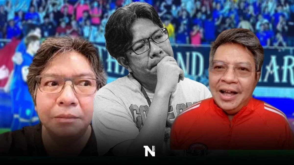 บอ.บู๋ แจ้งข่าวเศร้า ปิดตำนาน 30 ปี สตาร์ซอคเกอร์รายวัน คอบอลใจหาย ทำใจไม่ทัน