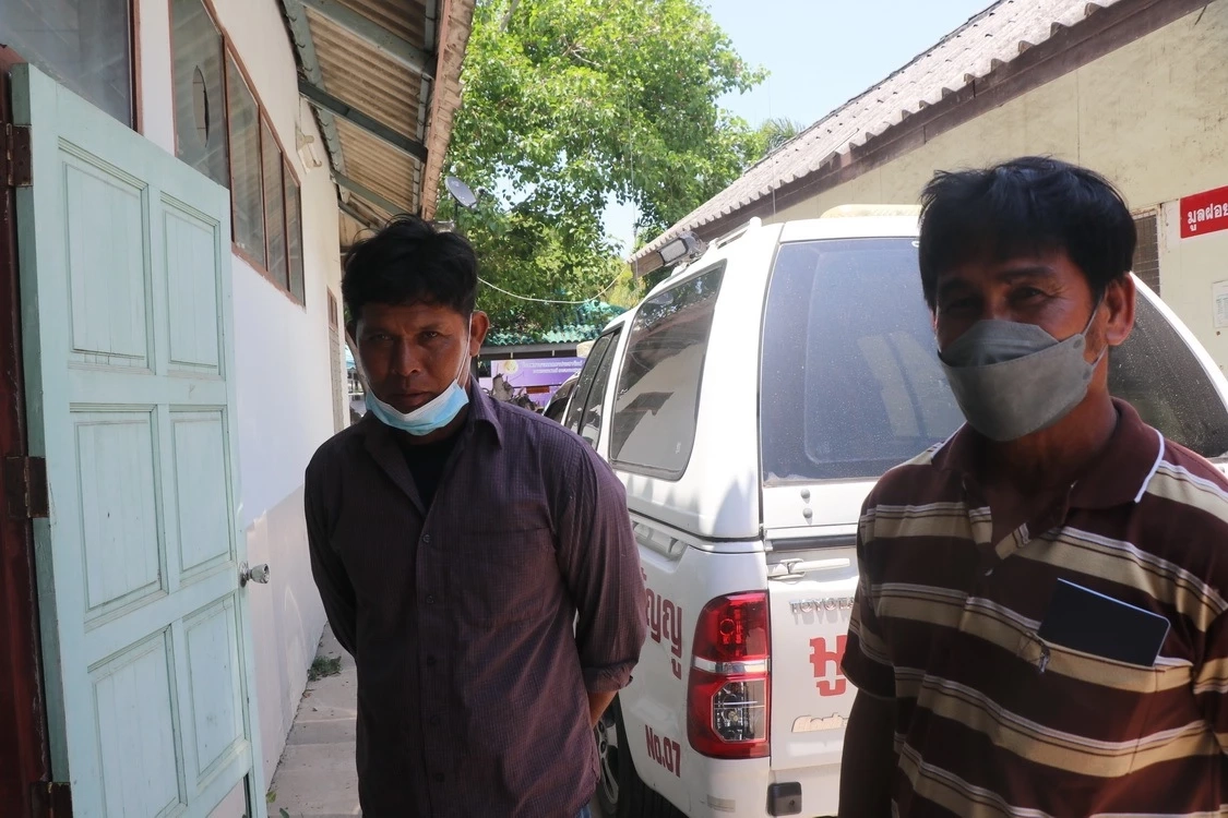 สุดโหด! ลูกทาสยาใช้ค้อนทุบหัวแม่วัย 70 ปี ดับ หลังตั้งวงเหล้า แล้วมีปัญหากัน