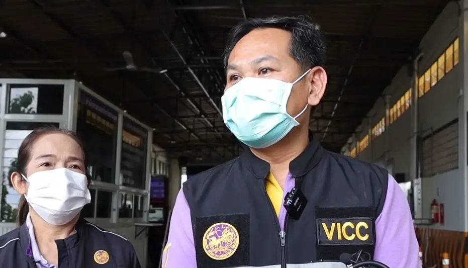 นายช่างอาวุโส ยัน ไม่มี จนท. เอี่ยว "ตรวจสภาพรถทิพย์" ร่ำรวยผิดปกติ เป็นข่าวเก่า
