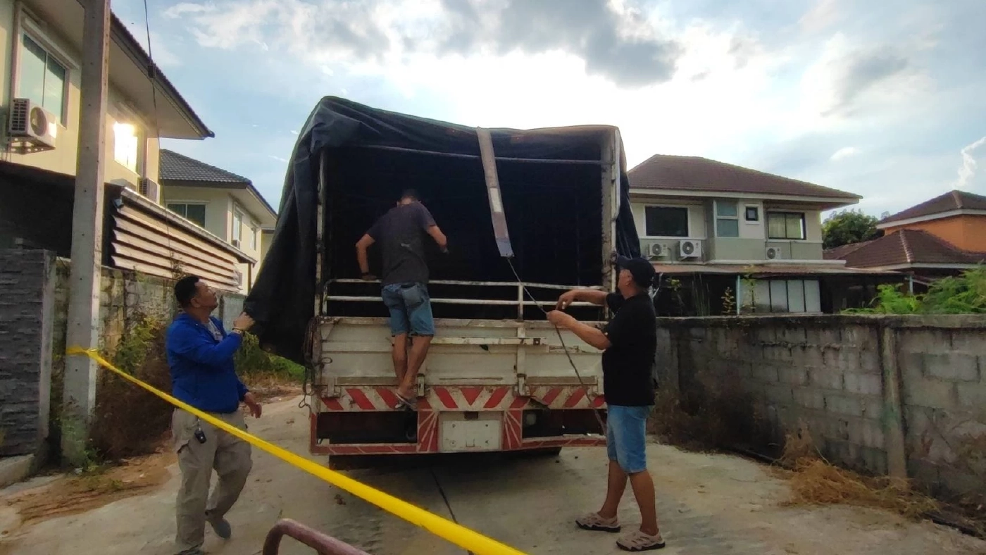 ระทึก! ตำรวจชุดเฉพาะกิจ ไล่สกัดจับยาบ้า 10 ล้านเม็ด เครือข่าย "เจ๊เค้ก"