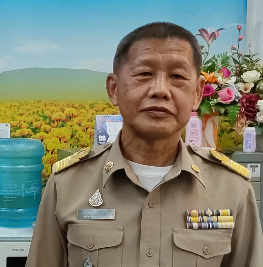 เปิดใจครู "แต่งชาย" วันแรก ขอบคุณ ผอ. อนุญาตแต่งกายตามเพศสภาพได้