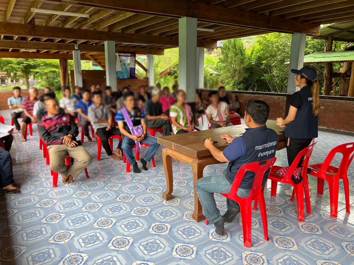 สุดฉาว! นำเด็กเมียนมา สวมสิทธิ์เรียนในไทยที่แม่ฮ่องสอน