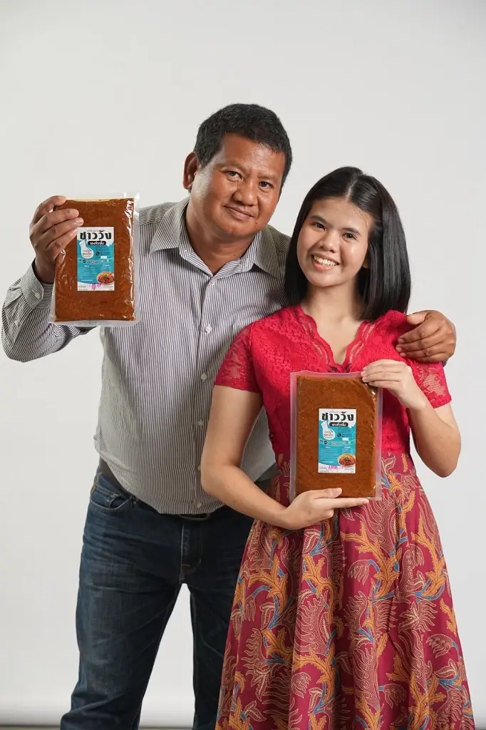 SCG โชว์ "พลังชุมชน สร้างคนด้วยปัญญา" ลดเหลื่อมล้ำ ย้ำเครือข่ายชุมชน
