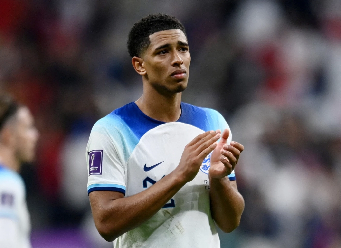 ดอร์ทมุนด์ยันปล่อยตัว "จู๊ด เบลลิงแฮม" ให้ เรอัล มาดริด ค่าตัว 103 ล้านยูโร