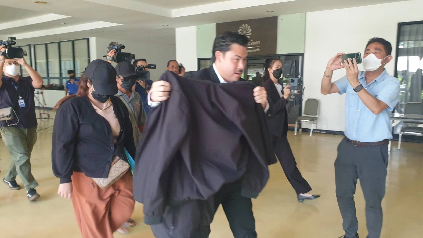 “กัน จอมพลัง” ร้องบิ๊กโจ๊ก เร่งรัดคดีหลานสาวถูกปู่เลี้ยง ล่วงละเมิด