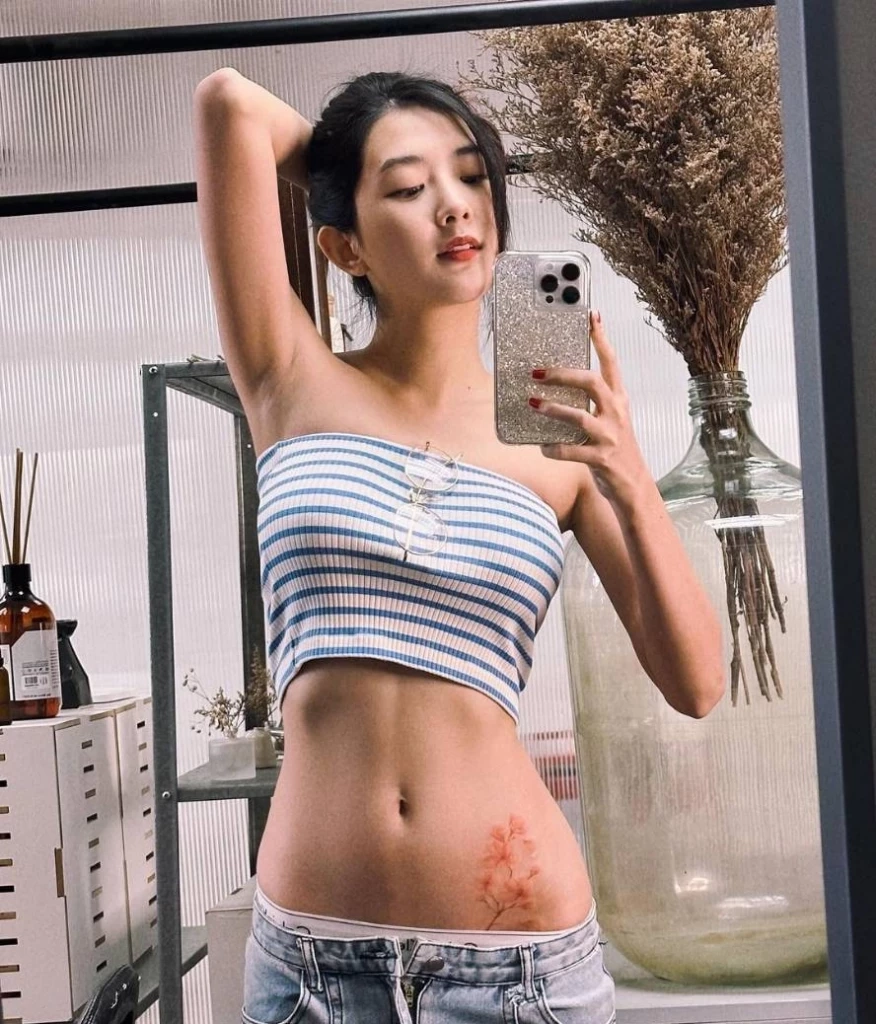 หมดเวลาหวาน เบียร์ เดอะวอยซ์ เลิก ท็อป Lazyloxy แล้ว