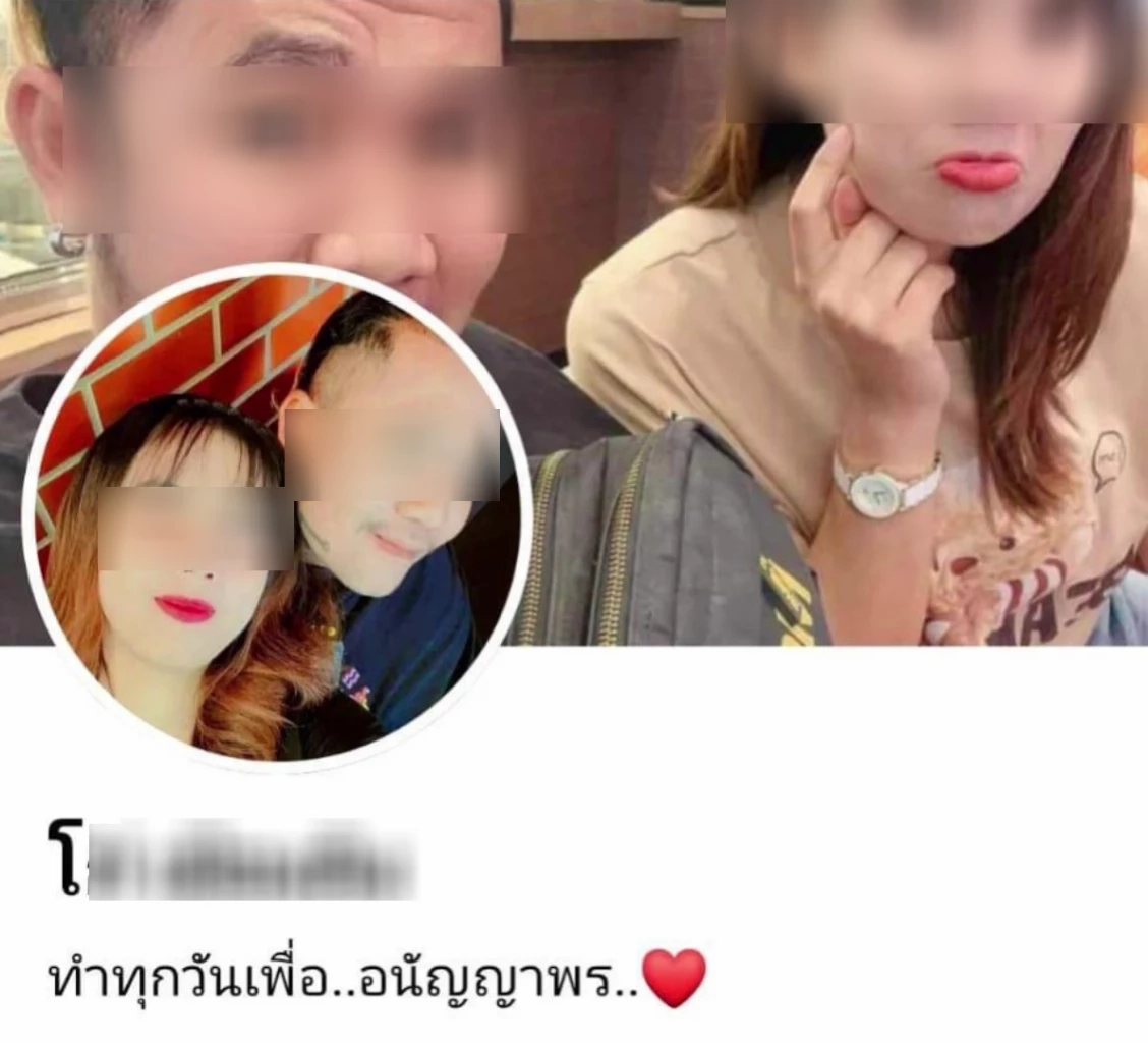 หนุ่มบุกยิงแฟนสาวดับ โพสต์เฟซบุ๊กตัดพ้อ "พ่อตาใจร้าย กีดกันความรัก"