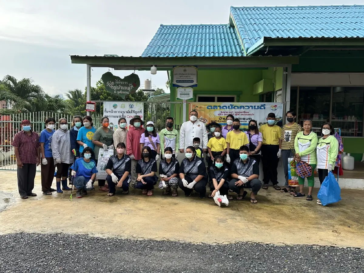 คพ.ปลื้ม"ก.พ.ร."มอบ 2 รางวัลเลิศรัฐ หน่วยพิทักษ์สิ่งแวดล้อม