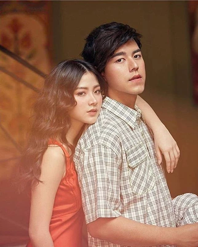 ใบเฟิร์น ตอบชัดที่ นาย ณภัทร หวานขนาดนี้แค่ช่วงโปรโมชั่นหรือเปล่า?