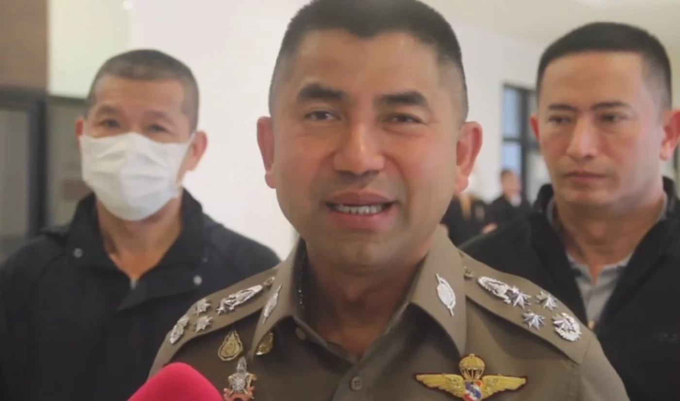 “บิ๊กโจ๊ก” มั่นใจ 5 น้า-หลาน ยังมีชีวิต เร่งจัดชุดไล่ล่าตัวผู้ก่อเหตุ