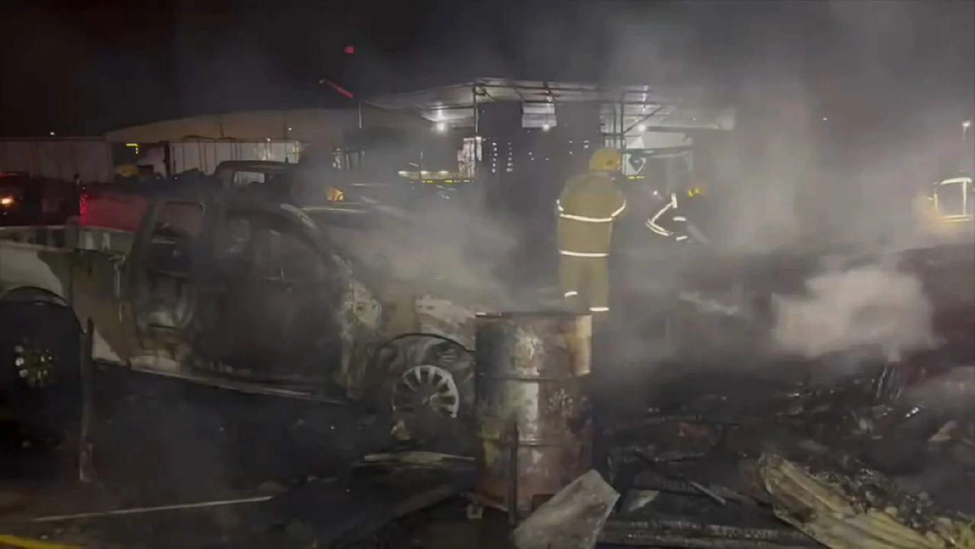 ไฟไหมย่านบางบ่อ นักเรียน 11 ปีรอดปาฏิหาริย์ ร่ำไห้หนังสือ ชุดนักเรียนวอด