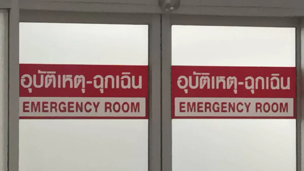 สลด! พ่อกินเหล้ากับลูกชาย ฉุนใช้รถไม่เติมน้ำมัน คว้าปืนแก๊ปยิงท้องทะลุ