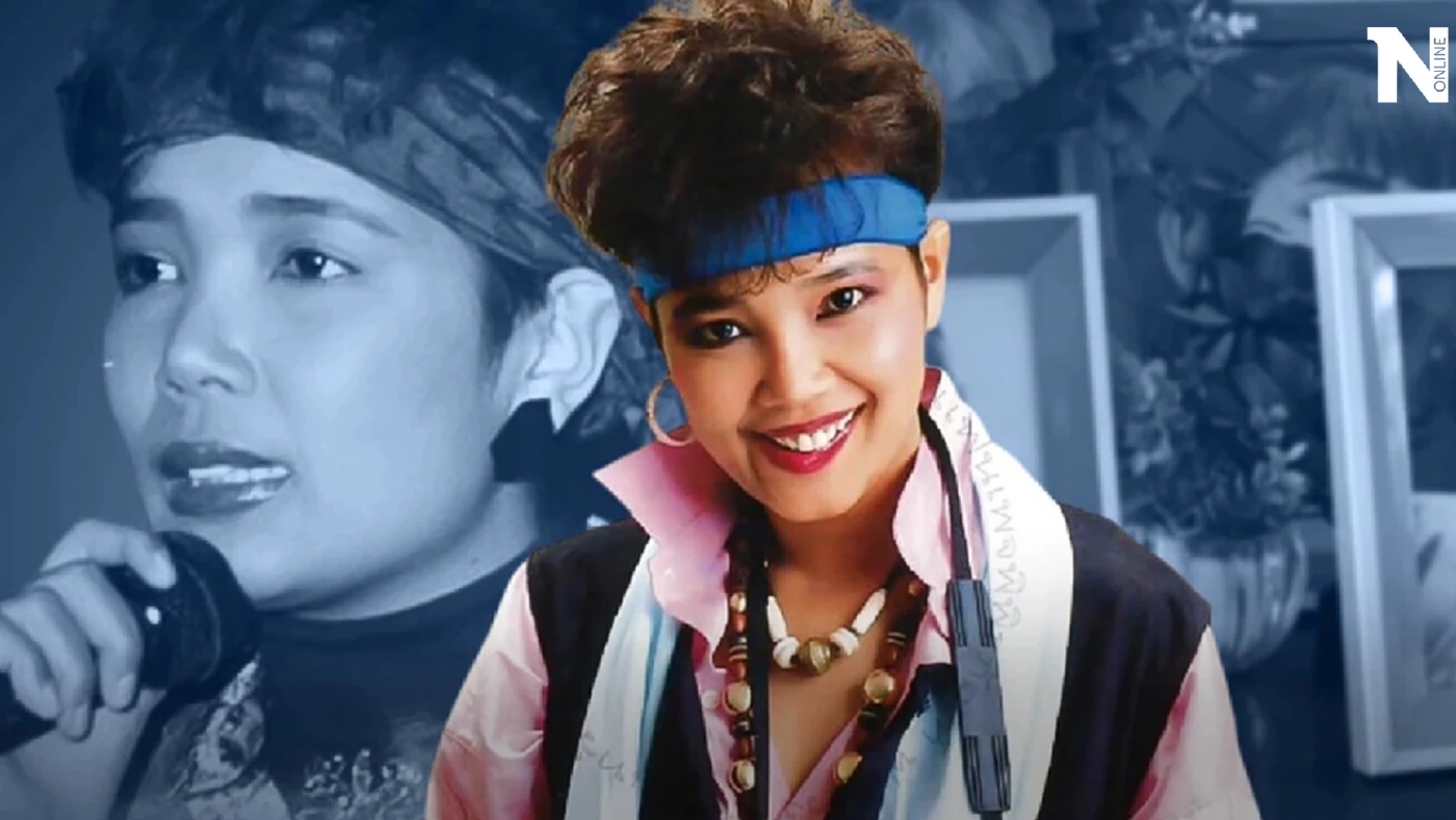 เลขเด็ดงวด16/6/66 เลขแม่ผึ้ง 'พุ่มพวง' ครบรอบ 31 ปี รำลึกวันแห่งความอาลัยรัก