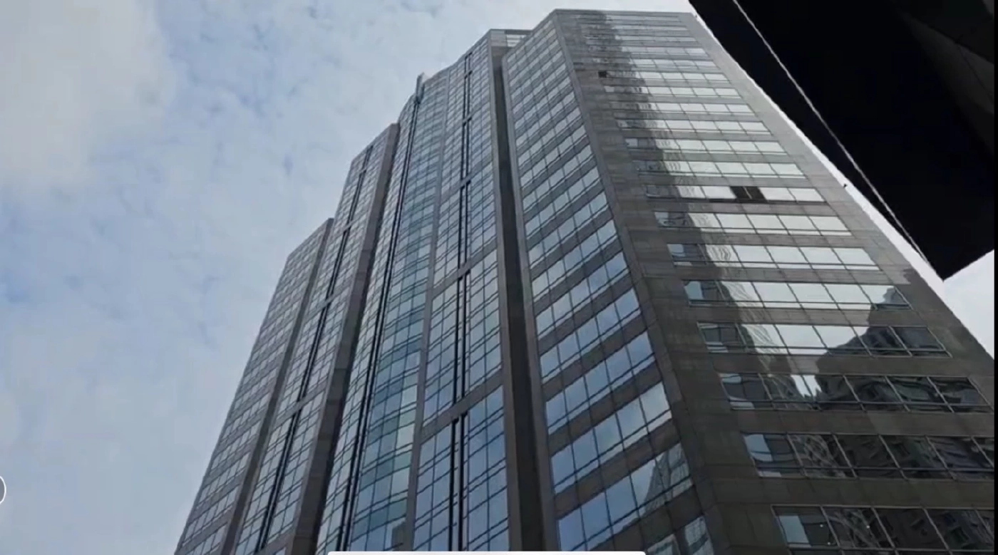 สำรวจที่ตั้ง บ.ไอทีวี ไม่พบชื่อในอาคาร