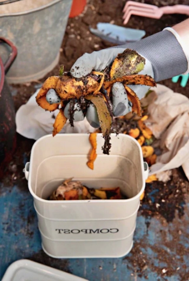 นิวยอร์กผ่านร่าง กม.เตรียมบังคับชาวเมืองแยกขยะอาหารทำปุ๋ยหมักลด ’มีเทน’