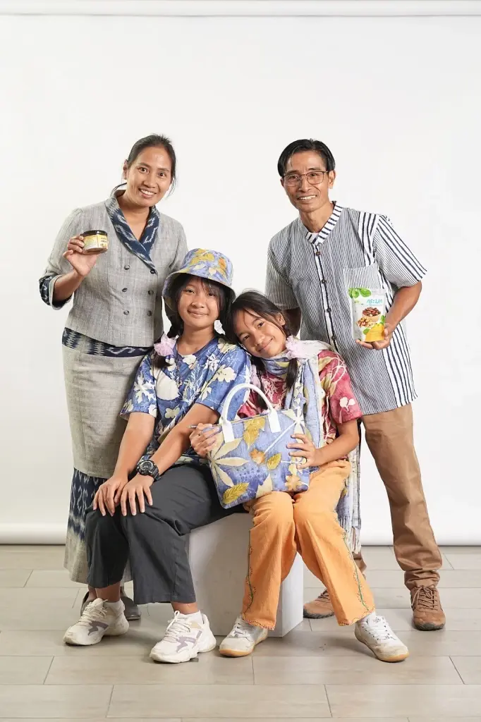 SCG โชว์ "พลังชุมชน สร้างคนด้วยปัญญา" ลดเหลื่อมล้ำ ย้ำเครือข่ายชุมชน