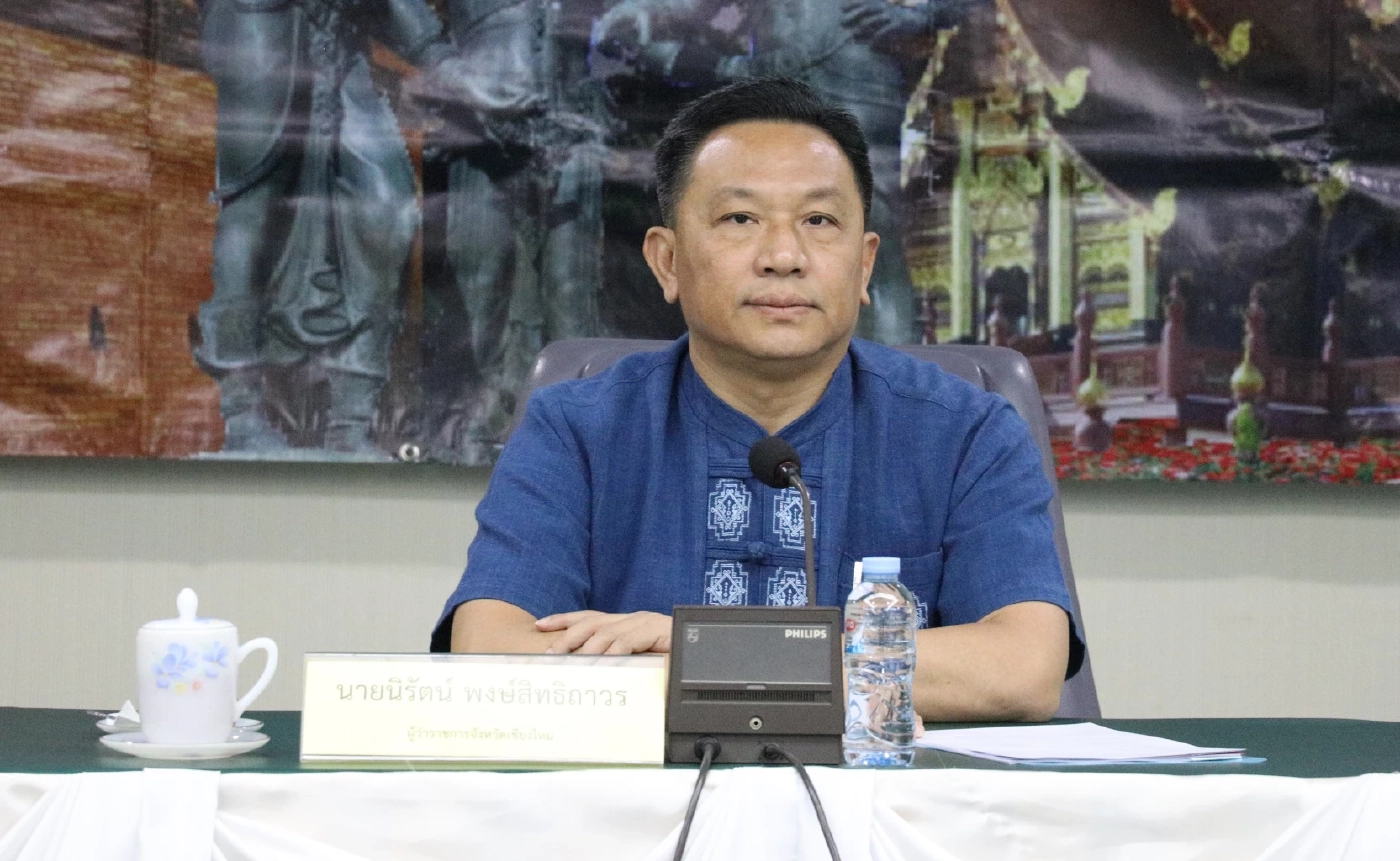 ของดี! "ลิ้นจี่จักรพรรดิ์" สร้างรายได้ให้เชียงใหม่ ทะลุพันล้านต่อปี