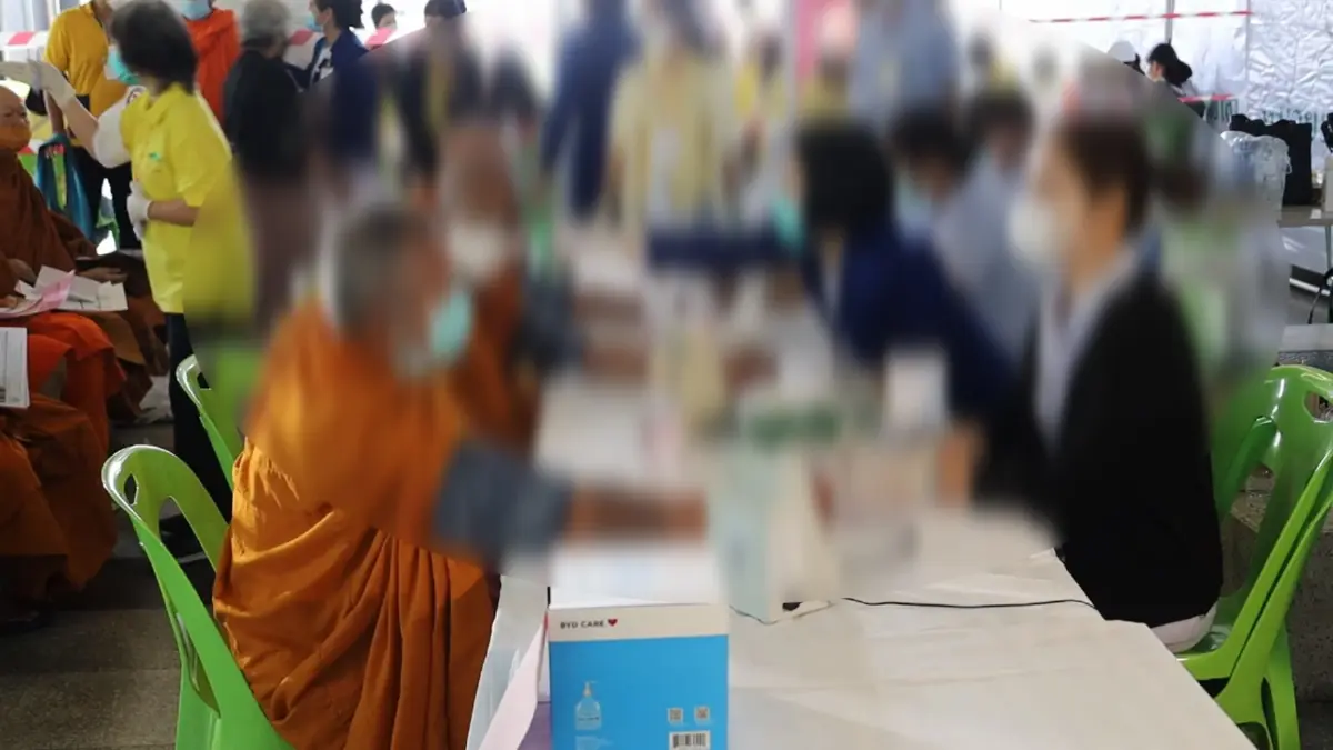 หมอโคราชวิกฤต เคาะตัวเลข 5 ปีต้องเพิ่ม1,400 แต่ปีนี้ได้"หมออินเทิร์น" 80 คน