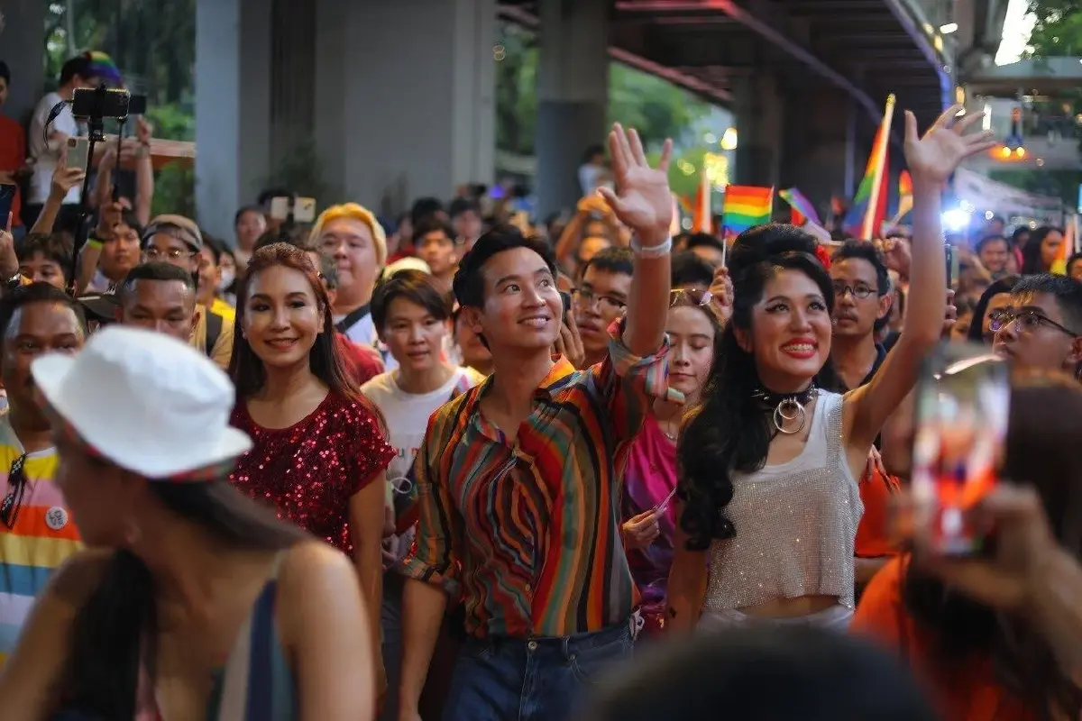 "อลงกรณ์" ขีดเส้นใต้จบในชั้นกกต. 45 วัน มั่นใจ "พิธา" รอดคดีหุ้นไอทีวี