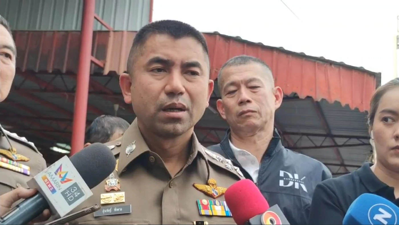 5 ชีวิตยืนยัน ถูกชวนท่องเที่ยว ไม่ใช่การลักพาตัว