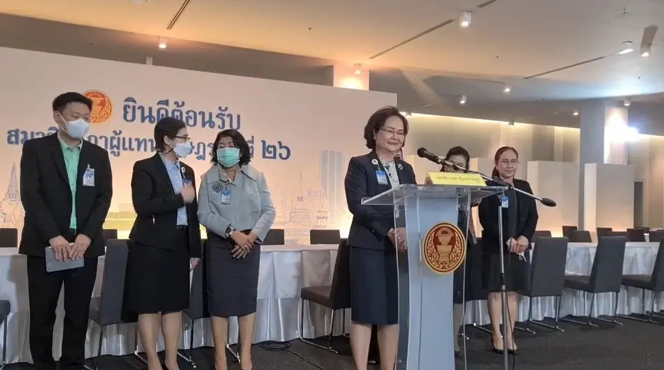 สภาฯ เปิดไทม์ไลน์ รับรายงานตัว ส.ส.ใหม่ 500 คน หลัง กกต.ประกาศรับรอง ส.ส.