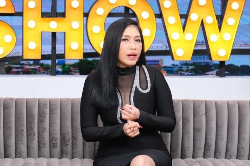 รอดได้หนึ่งในล้าน "เอ้ ชุติมา" เล่าย้อนเหตุหวิดเป็นเจ้าหญิงนิทรา