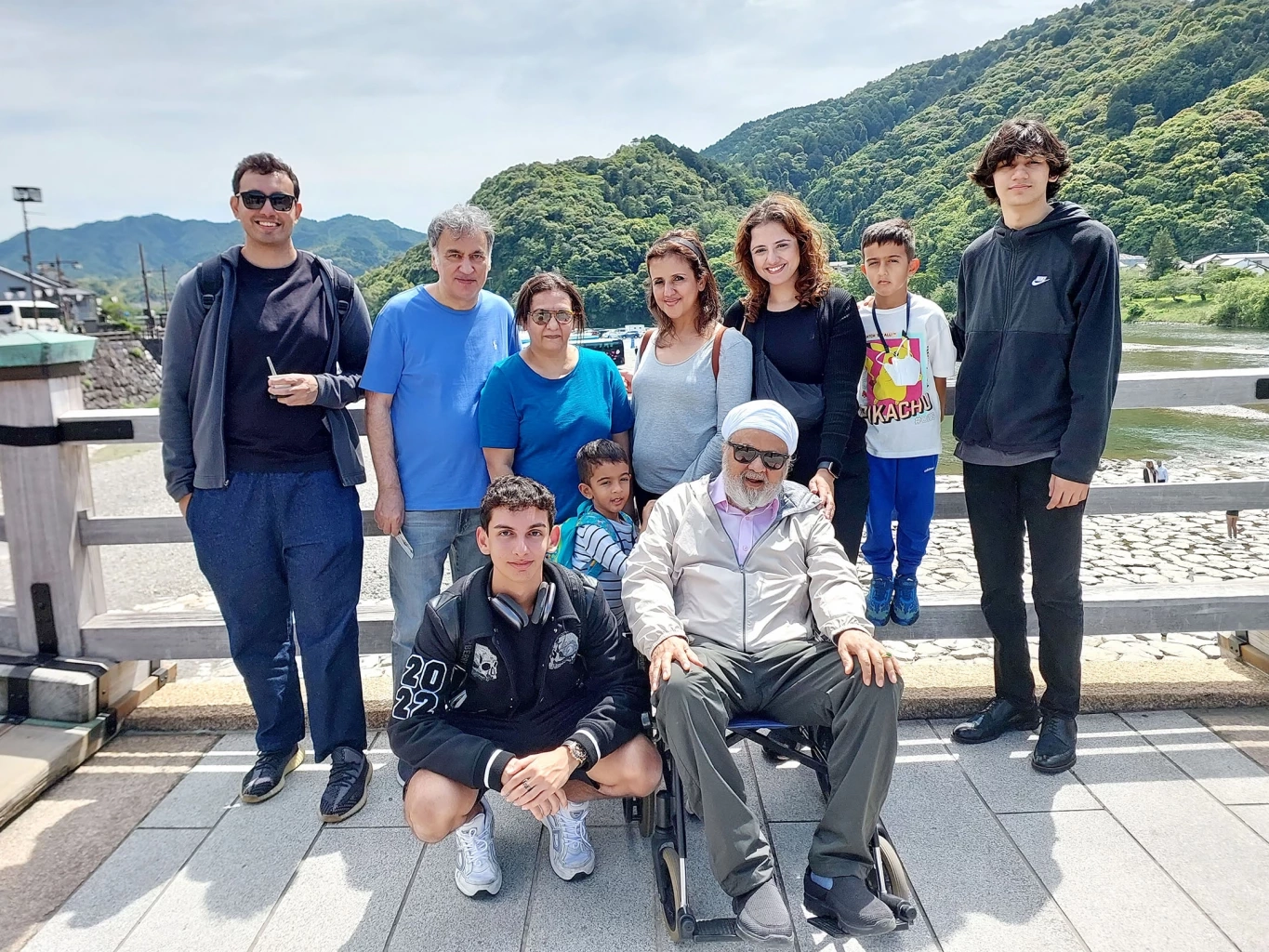 มิตรแท้ฯ เหินฟ้าพาตัวแทน เยือนถิ่นดินแดนอาทิตย์อุทัย