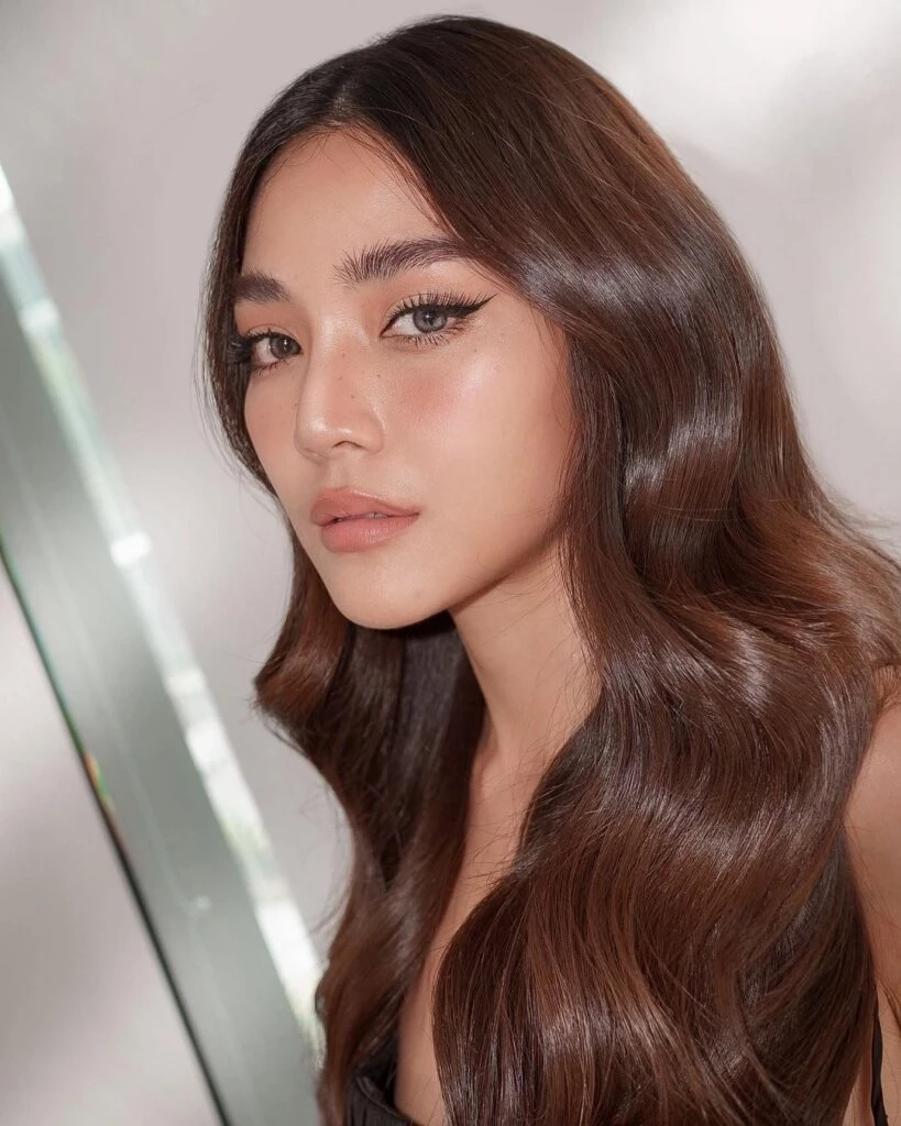 ได้พูดซักที ปราง กัญญ์ณรัณ เคลียร์ชัดความสัมพันธ์ กึ้ง เฉลิมชัย หลังปิดมานาน