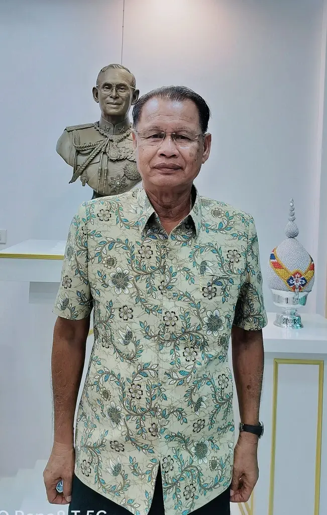 ศูนย์ปลูกถ่ายอวัยวะ ม.อ. ตั้งเป้าเป็นศูนย์ปลูกถ่ายหัวใจแห่งแรกของภาคใต้