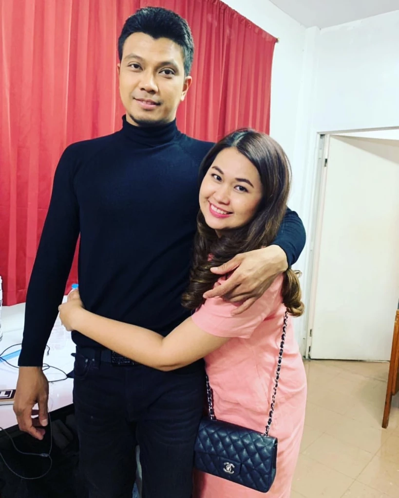 หนุ่ม กะลา รับผิด เตรียมเคลียร์เรื่องหย่า ด้าน ภรรยา ซัดแรง!ว่ากันตามกฎหมาย