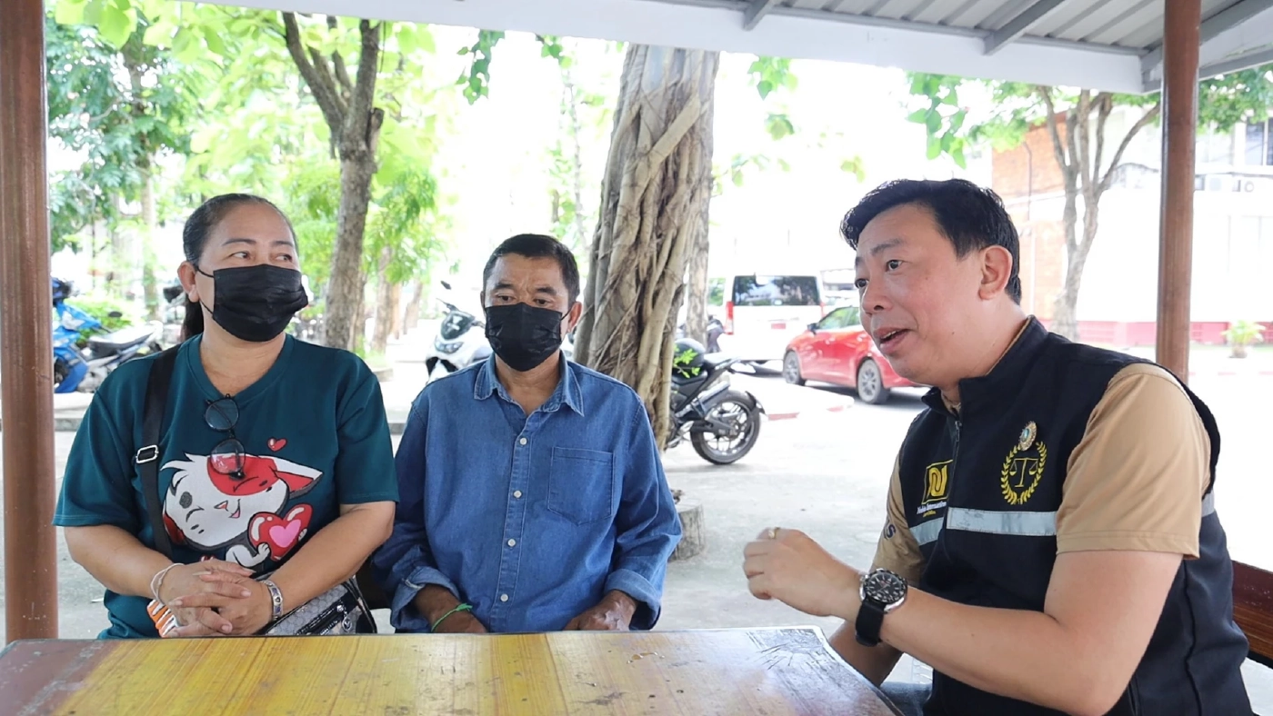 ตร.ภาค 4 สอบ "แพะ" คดียาบ้า 1.98 แสนเม็ด ฟันผิดวินัยตำรวจ ทำสำนวนบกพร่อง