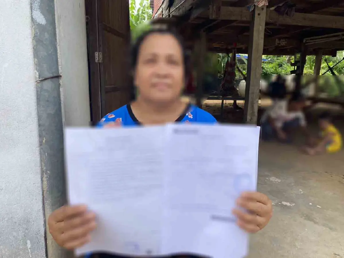 ผู้ปกครอง บุก อบต. กดดันไล่ออก "ครูศูนย์เด็กเล็ก" เห็นคาตาตีหลาน 3 ขวบ