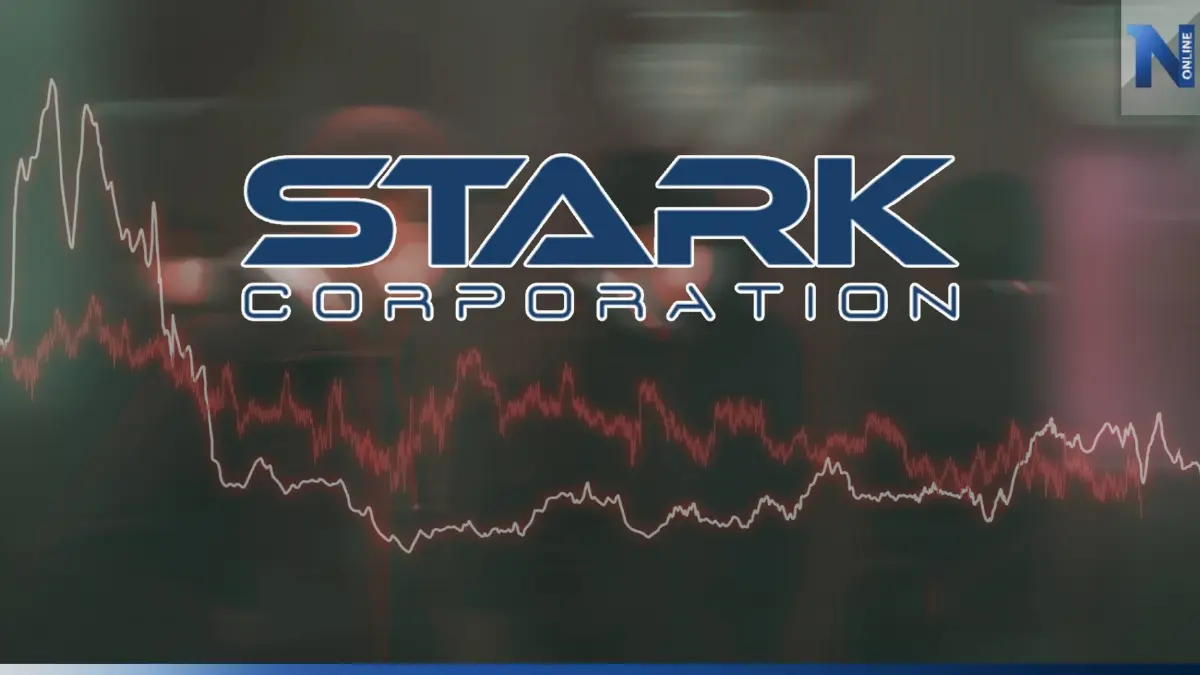 ผู้ถือหุ้นรายย่อย ชวนเหยื่อ STARK ลงทะเบียน รวมกลุ่มดำเนินคดี 