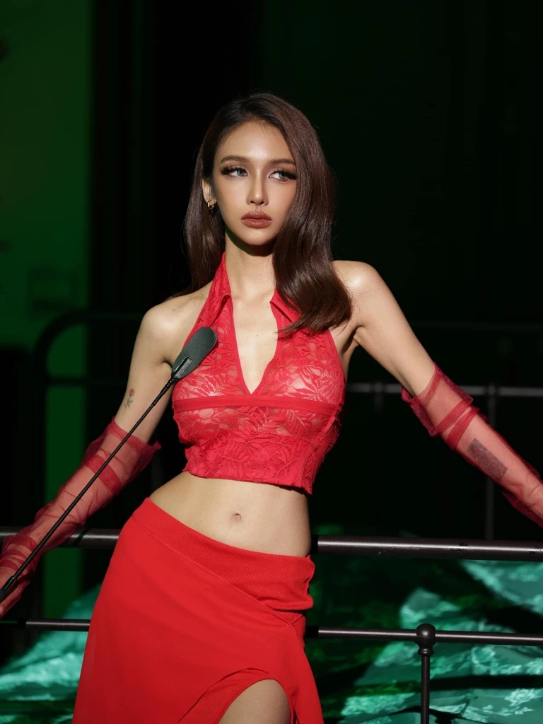 ช็อก "โบกี้ ไลอ้อน" โรคจิตเวชรุมเร้า เคยคิดสั้นอยากดีไซน์การตายด้วยตัวเอง