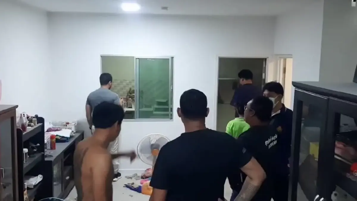 อุทาหรณ์! แก๊สหุงต้มรั่ว บึ้มสนั่นกลางดึก ไฟลวกเจ้าของบ้านสาหัส