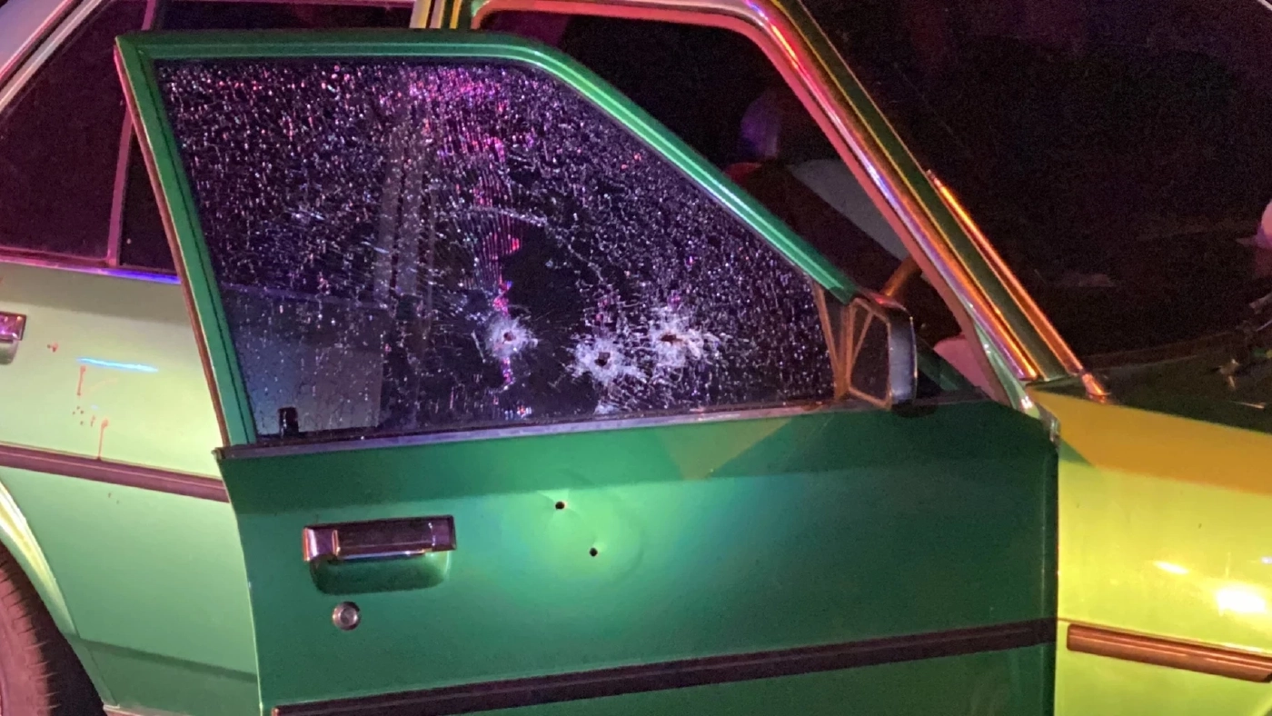 ผบก.น.2 เผย รู้ตัววัยรุ่นยิงอริ ย่านสายไหม คาดปมเขม่นหน้า