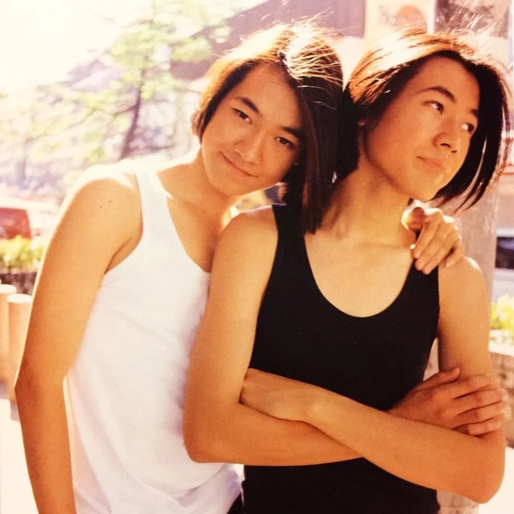 ฝันดี-ฝันเด่น เล่าที่มาฉายาแฝดนรก ย้อนวีรกรรมแสบ จนกลายเป็นปมเรื่องรัก