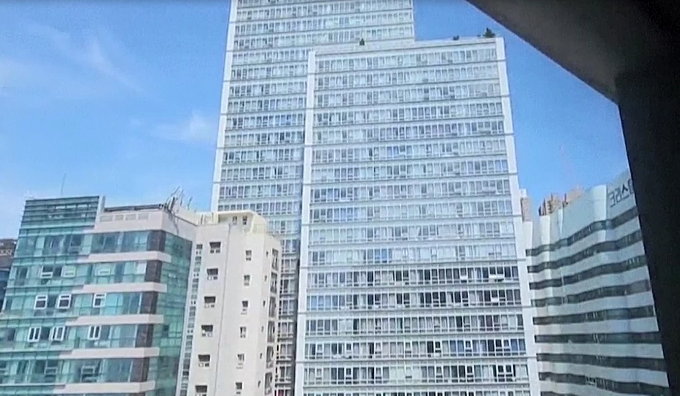 ไฟไหม้โรงแรมในเกาหลีใต้ อพยพเกือบ 170 คน