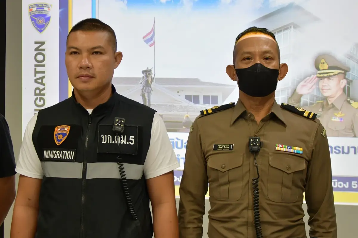 สัมภาษณ์พิเศษ : ตร.ขานรับ “พ.ร.บ.อุ้มหายฯ” ท่ามกลางข้อจำกัด