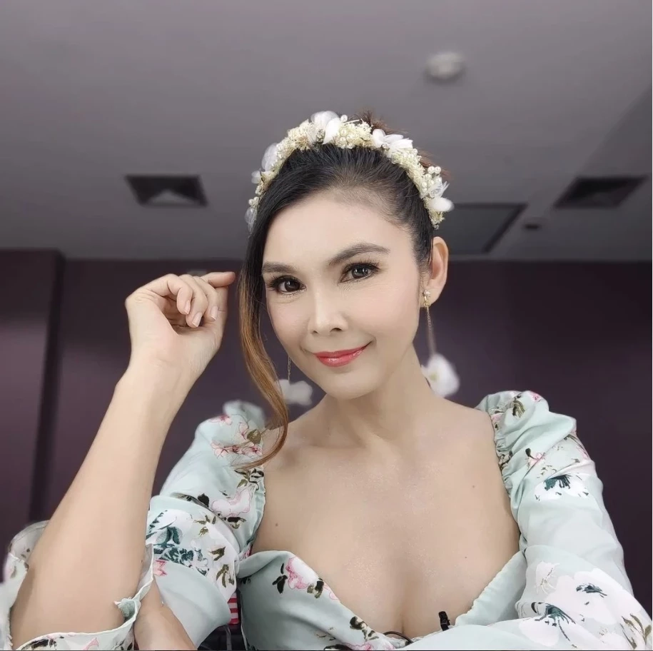 "ฝน ธนสุนทร" ย้ำ! เรียกร้อง กฏหมายคุ้มครองเพศทางเลือก LGBTQ+