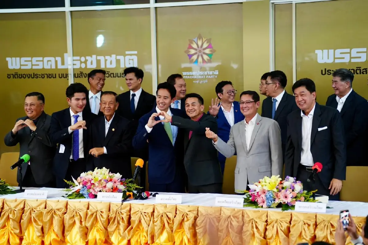 "ทวี" ลั่น "ปธ.สภา" เหมาะกับคนที่เป็นกลาง ชี้ไม่เป็นผลดีหากพรรคอื่นโหวตชื่อแข่ง